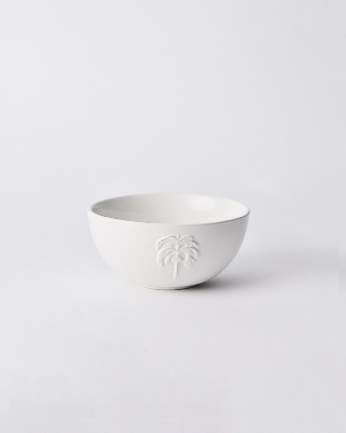 Ele Palm Cereal Bowl