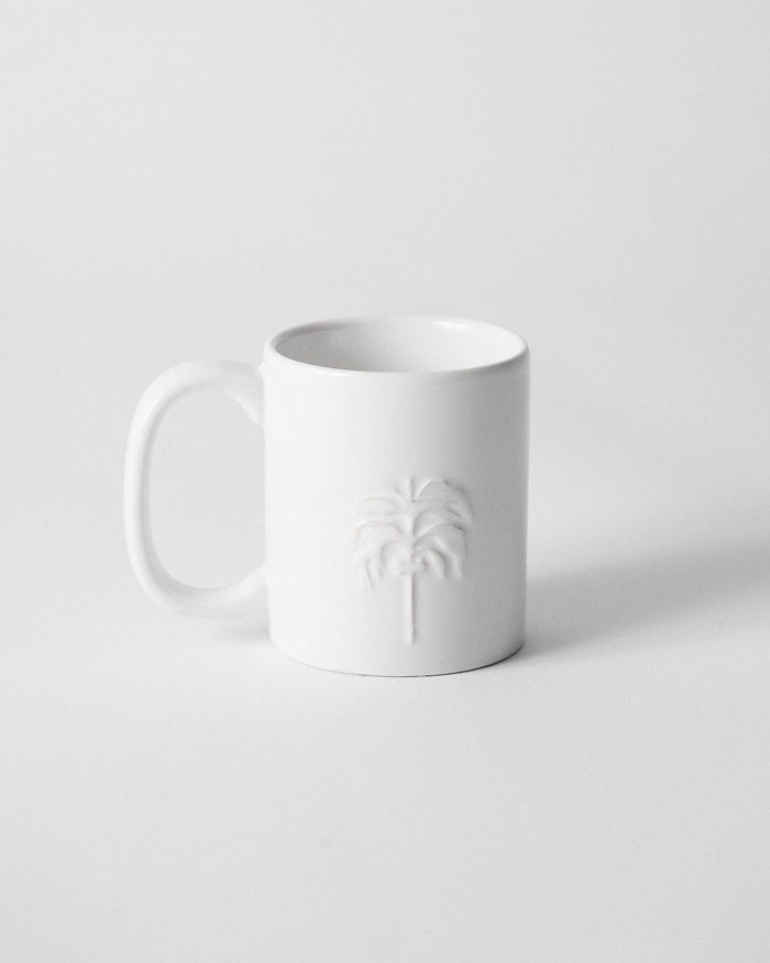 Palm Mug