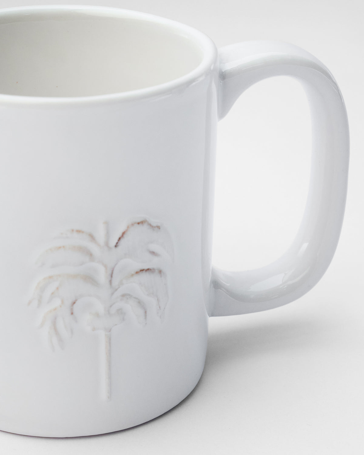Palm Mug