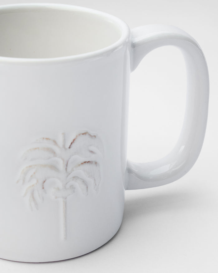 Palm Mug