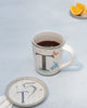 T alphabet set