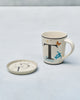 T alphabet set