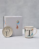 T alphabet set