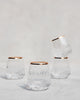 Serenity Whisky Glass - Set of 4