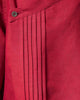 Staple Kurta - Red
