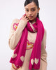 Cosy Turtle Neck Sweater - Oatmeal