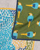 Tota Pocket Squares - Multi Colour