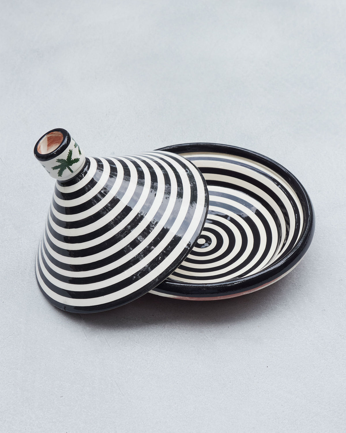 Zenith Tagine- Large