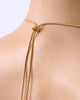 Berber Necklace - Gold