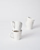 Ele Palm Espresso Mug - Set of 4