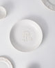 Ele Palm Pasta Plate