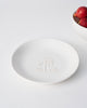 Ele Palm Pasta Plate