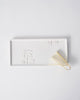 Ele Palm Cookie Tray