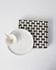 Ele Palm Chip & Dip Platter