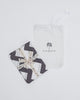 Colombo Wave Bedsheet King with Pillow Case Set