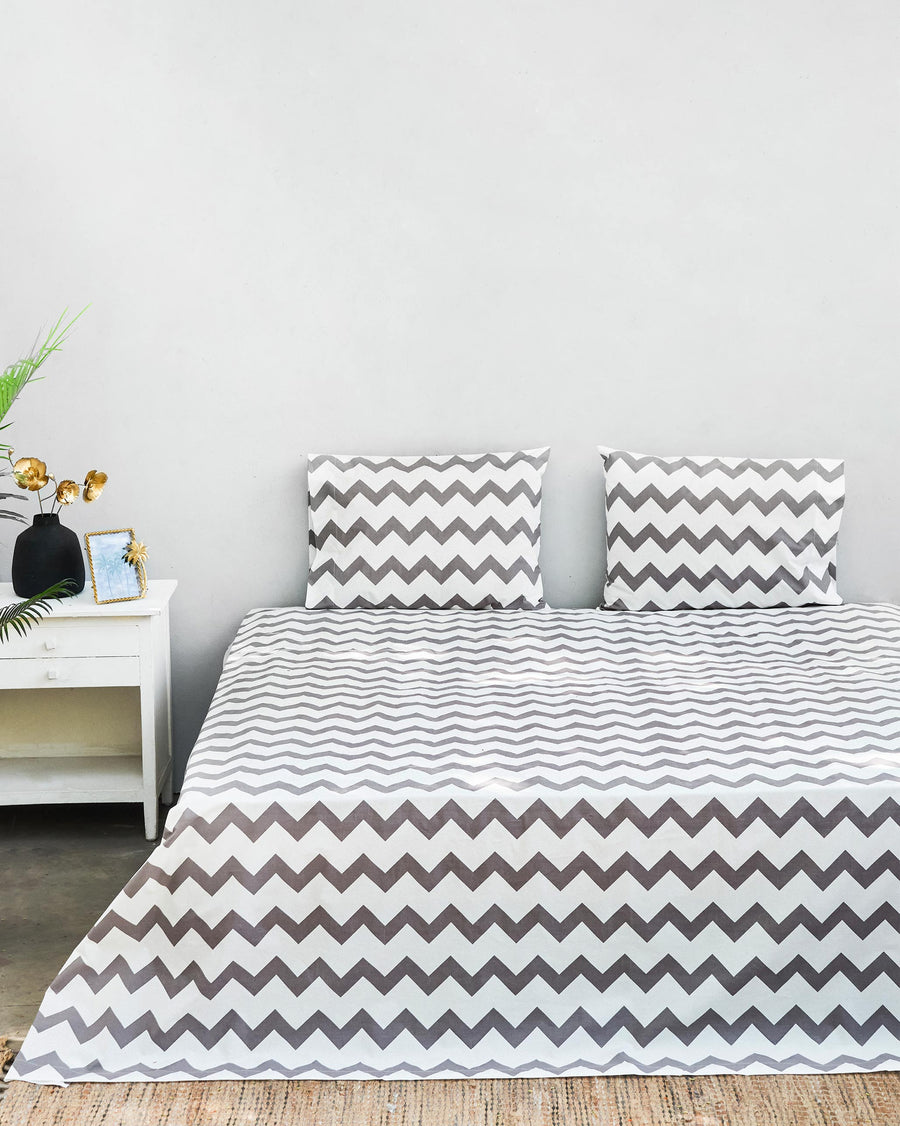 The Colombo Wave bed.