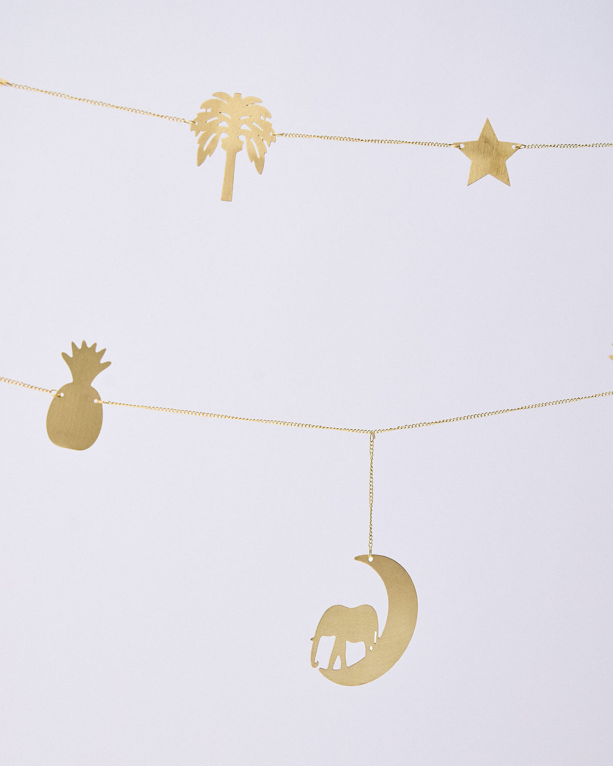 Island Toran - Set of 2
