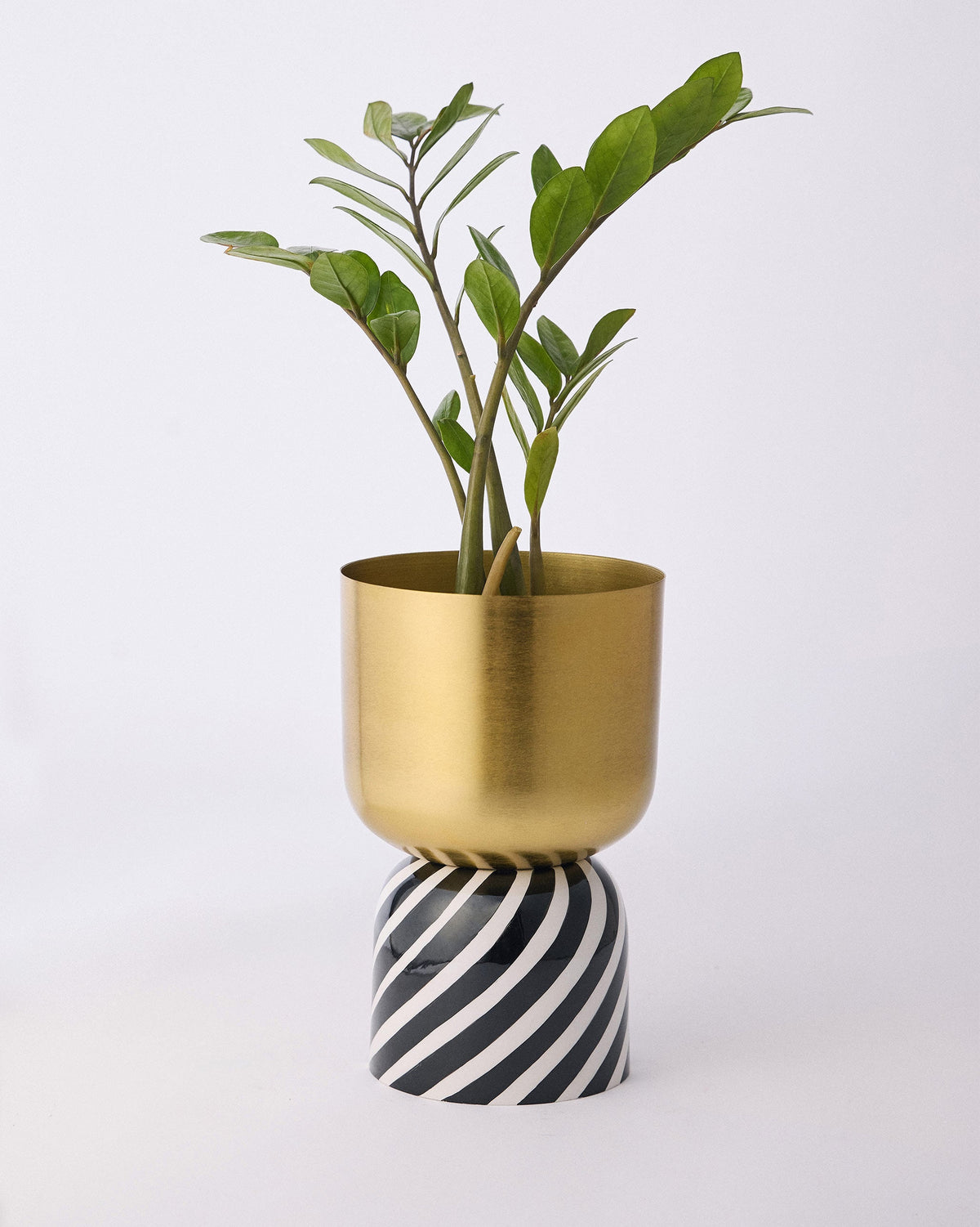 Striped Decor Story