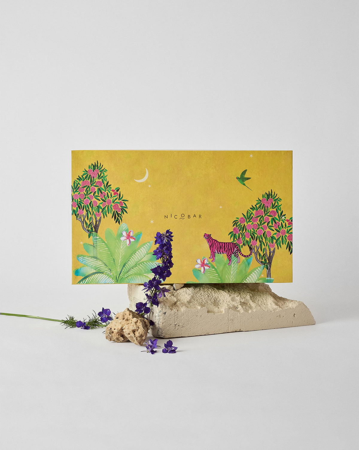The Nostalgia Gift Set