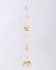 Ceylon Decor Set