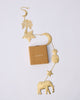 Ceylon Decor Set