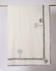 Ele Palm Table Set