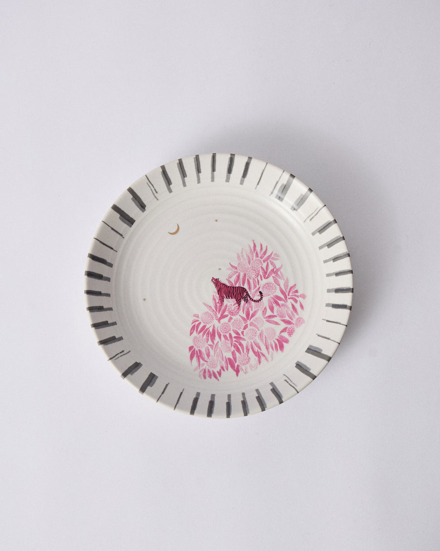 The Ceylon Trail Pasta Plate.