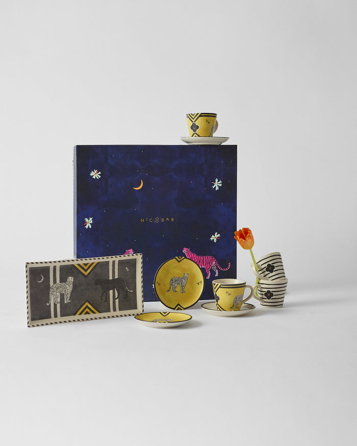 Chand Trail Gift Set