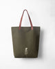 Mukayu City Tote - Olive