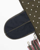 Coat Hanger Bag - Olive