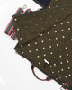 Coat Hanger Bag - Olive