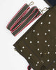 Coat Hanger Bag - Olive