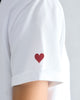 Basic T-Shirt - White