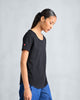 Basic T-Shirt - Black