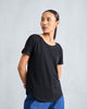 Basic T-Shirt - Black