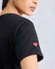 Basic T-Shirt - Black