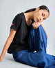 Basic T-Shirt - Black