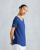 Basic T-Shirt - Navy