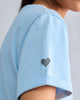 Basic T-Shirt - Light Blue
