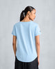 Basic T-Shirt - Light Blue
