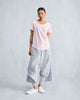 Basic T-Shirt - Blush Pink