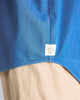 Ukiyo Racerback Tank - Denim