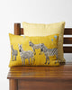 Zeal Cushion Cover