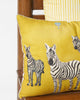 Zeal Cushion Cover
