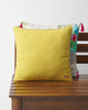 Colourpop Cushion Cover