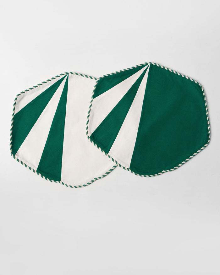 Madagascar Placemats