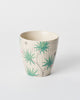 Flamingo Lush Conical Mug