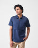 Konbini Shirt - Denim