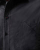 Kayobi Shirt Set (White & Black & Olive)