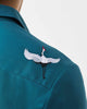Rays Shirt - Teal